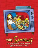 辛普森一家 第五季