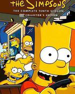 辛普森一家 第十季