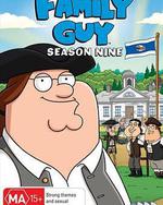 惡搞之家 第九季