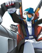 機動戰士高達SEED HD重製