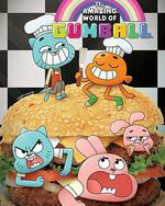 阿甘妙世界 第二季