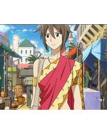 妖精的尾巴劇場版序章： 起始之朝