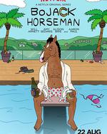 馬男波傑克 第一季