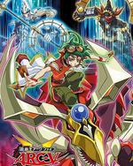 遊戲王 ARC-V