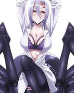 魔物娘的同居日常OAD2