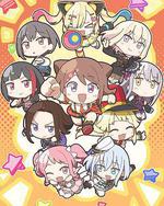 元祖！BanG Dream醬