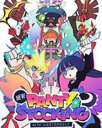 新吊帶襪天使