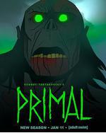 史前戰紀 第三季